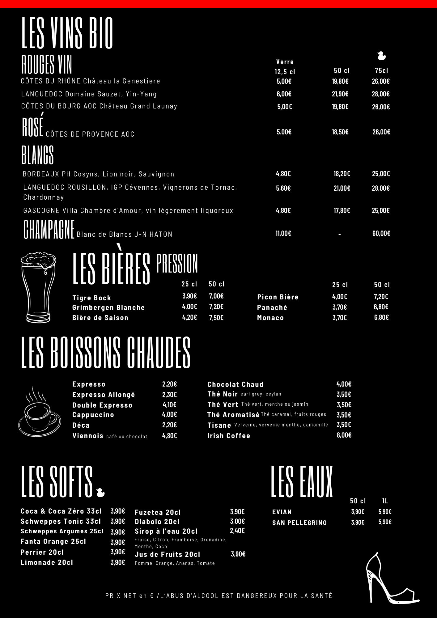 chez mon ex restaurant Vincennes paris