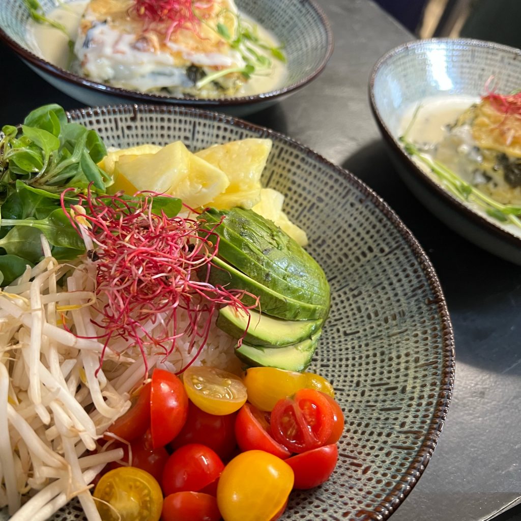 Poke Bowl Vincennes Poke Bowl Vincennes